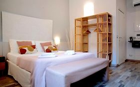 Affittacamere Suite Castelfidardo 50