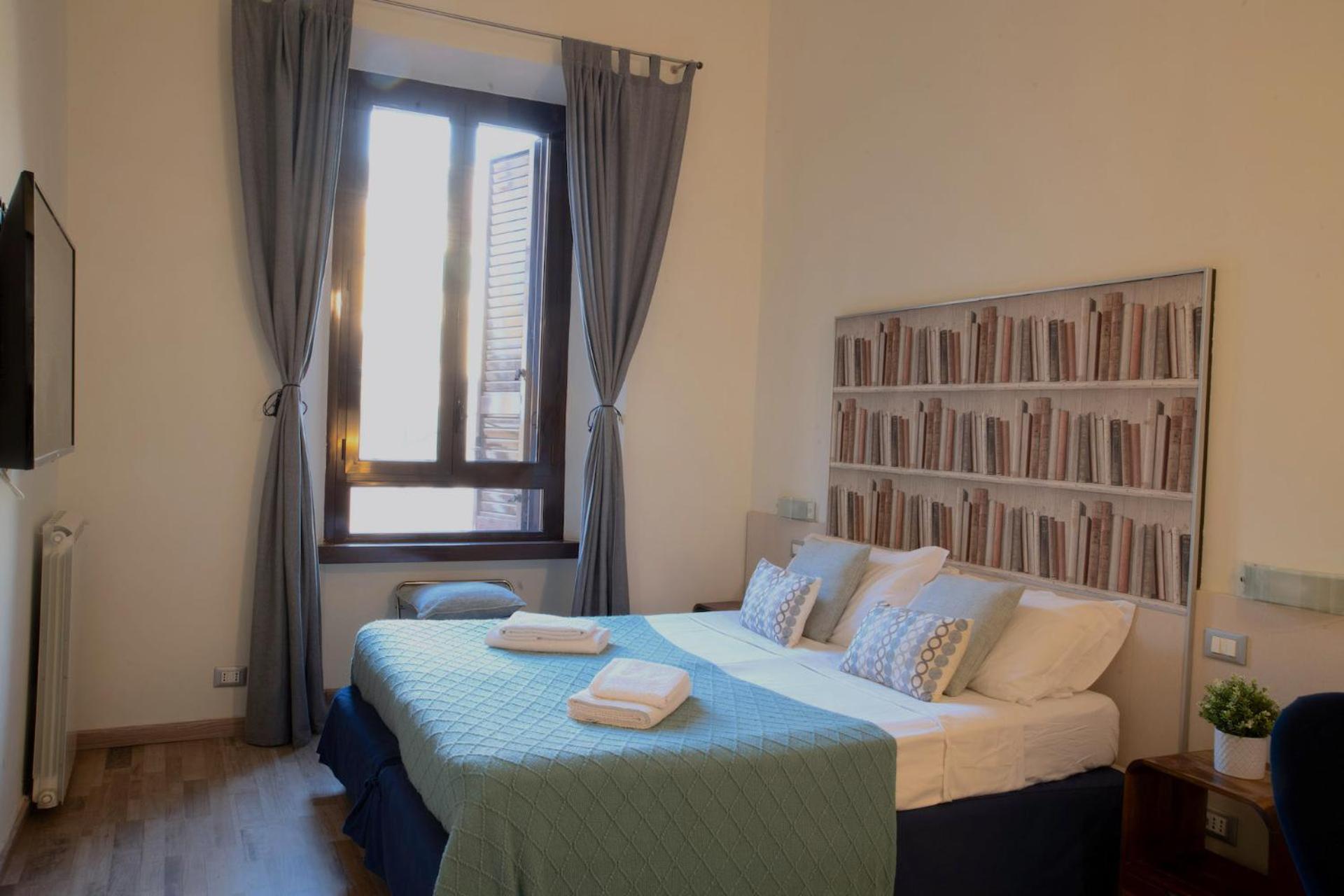Suite Castelfidardo 50 Roma Esterno foto